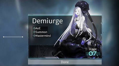 Neural Cloud Vulnerability Check 5 || Basic Two Team Clear