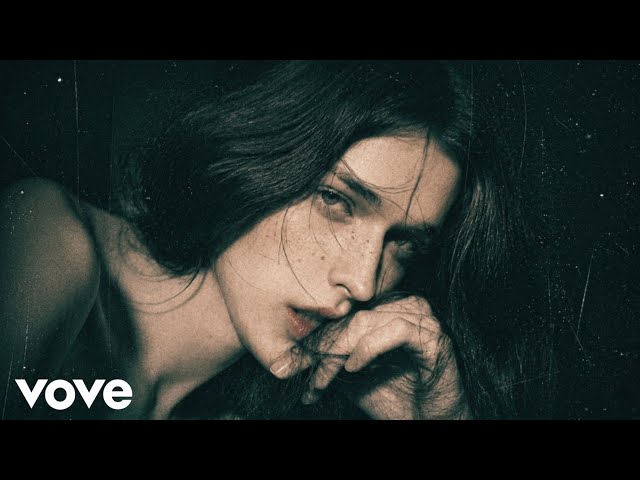 Smtve - Love Me Tender (Official Song)
