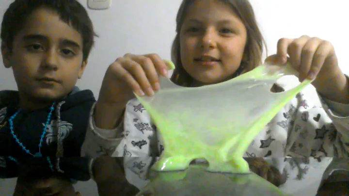 Mis slimes