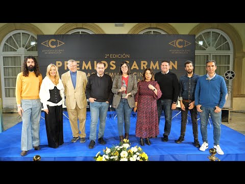 Mesa Redonda Premios Carmen ‘Académicos Almerienses’