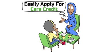Celebrity How To Apply For Care Credit Net Worth