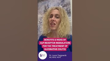 Benefits & Risks of S1P Receptor Modulators: Part 1