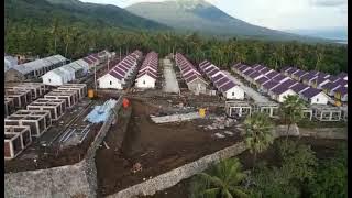 WAJAH BARU WAIBURAK DI DESA SAOSINA KECAMATAN ADONARA TIMUR || FLOTIM - NTT