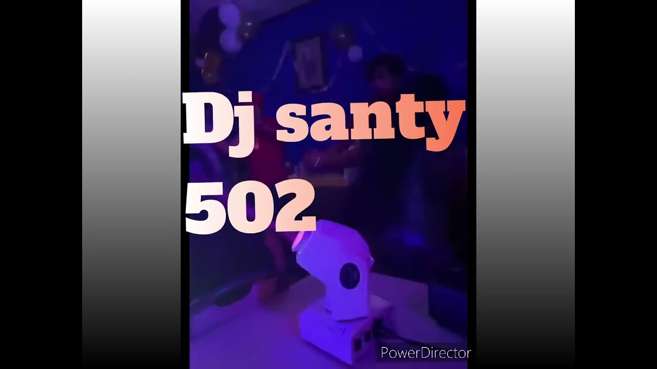duranguense mix para bailar dj santy 502