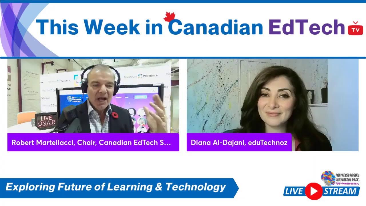 This Week in Canadian 