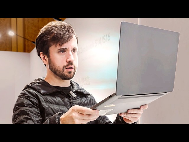 O COMPUTADOR DO FUTURO!