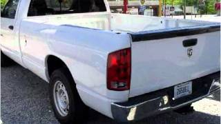 2006 Dodge Ram 1500 Used Cars Milton KY