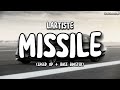 Lartiste - Missile - ACTE II (speed up + bass boosted)