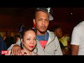 WITF Is Going On W/Rapper T.I. & Wife Tiny?