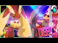 Why is Lopunny BUILT This Way? | Gnoggin 🐰👙
