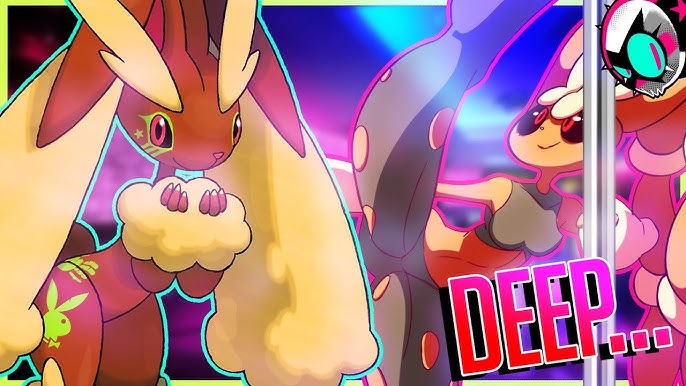 Os mitos e polêmicas sobre o design do Pokémon Jynx - Nintendo Blast