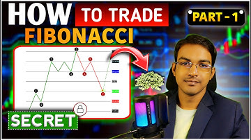 Master FIBONACCI Trading: Complete Guide To How To Use Fibonacci Retracement in 2025