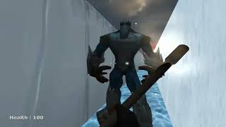 Monster Quest: Ice Golem screenshot 2