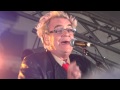 Terry Reid - &quot;The Frame&quot; - Rhythm Festival, 28th August 2011