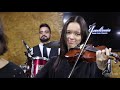 Perfect - Ed Sheeran (Excelência - Banda, coral e orquestra)