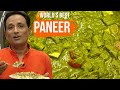 Paneer power up 5leaf green explosion  the ultimate protein  green dream paneer veg delight