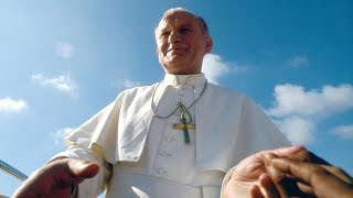 Award-winning St. John Paul II documentary educates new generations of Catholics HD video Image of Award-winning St. John Paul II documentary educates new generations of Catholics HD video