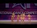 "Toxic" (2023 Dance Company)