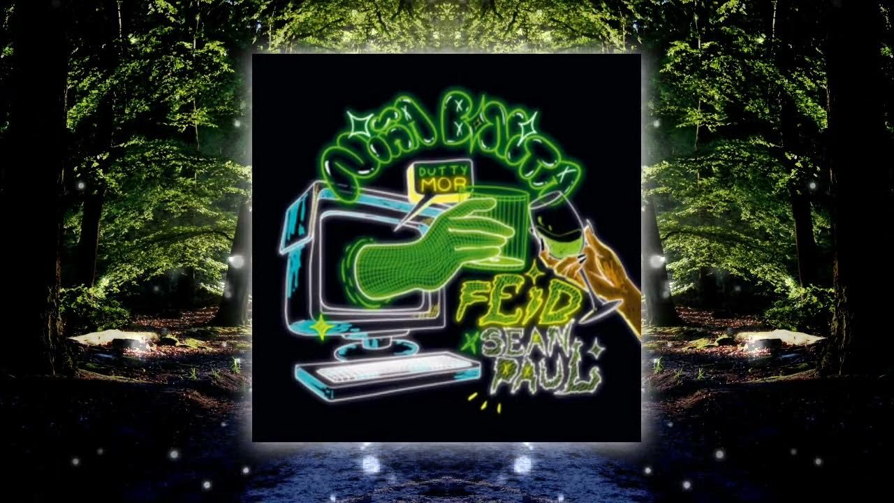 Feid, Sean Paul Niña Bonita (Extended mix) YouTube