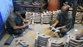Super Skilled Workers - Fastest Foundry Core Workers