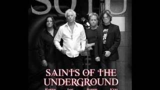 Watch Saints Of The Underground Good Times video