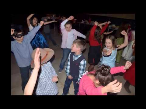 ასე ვერთობით