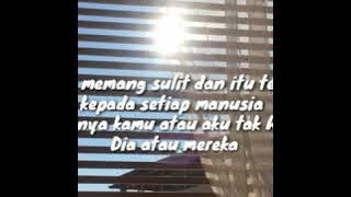 Kata kata motivasi kehidupan Status wa //namanya masalah a video by bangkit das