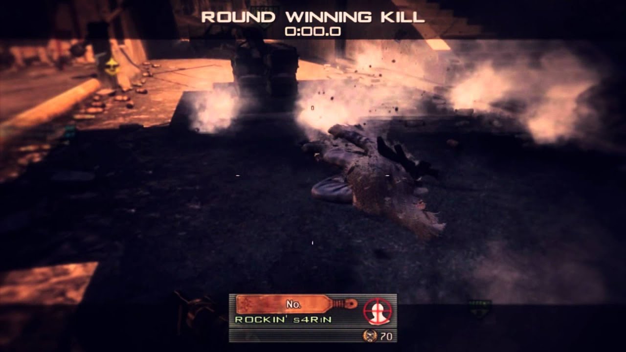 MW2 | Rock This Shit Episode 1 × By PradelHD