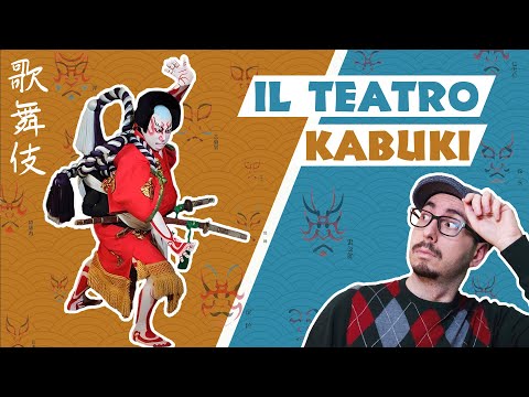 Video: Perché il kabuki è famoso?