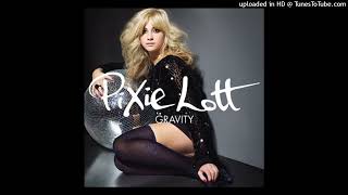 Pixie Lott - Gravity (Instrumental with BV)