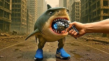 Can You Spot The Detail? | Perfect Consumption 3D Models 💣