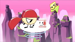 BFDI Viewer Voting: Around The World: Episode 26
