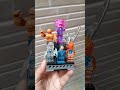 4 Fantastico Lego Collection #fantasticfour
