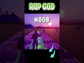 Eminem - Rap God - Noob (Fortnite Music Blocks) #fortnite