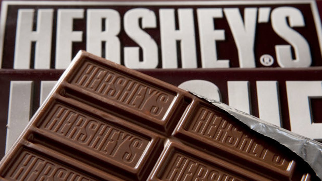 Do Hershey Chocolate and Krave Jerky Make a Good Pairing? Do Hershey Chocolate and Krave Jerky Make a Good Pairing?
