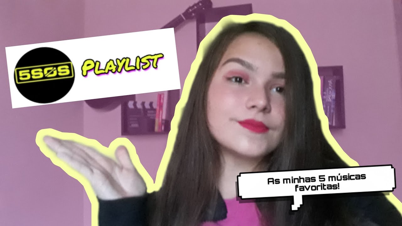 Playlist 5SOS🎵💞|Lore Freitas - YouTube