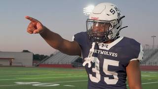 XTRA POINT 2026 Football Preview: Shoemaker High School