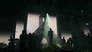 Turnstile - Dermot Kennedy - Copenhagen 11/05/26