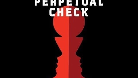 (Chess Vlog 7#) Best Draws in Chess - Perpetual checks to save your game!