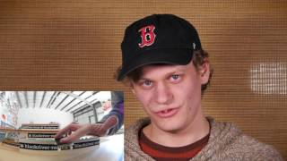 FlatFace Interview Pat McGinn