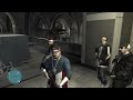 GTA 4 Spanish Lords Kill Ash Ketchum In The Libertonian