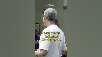 “Don’t Be Afraid to Call Sam Out” #SOC119 #CallOut #Embarrassing #Unembarrassable