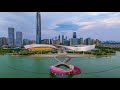 Live: Experience the lakeside view of Suzhou Bay Cultural Center