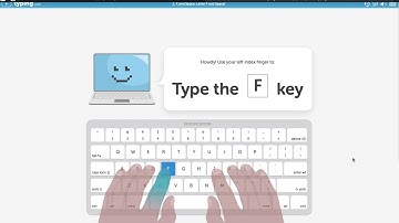 Intro to Typing com