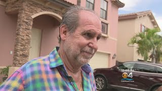 Neighbors Were Evacuated During Police Standoff In SW Dade