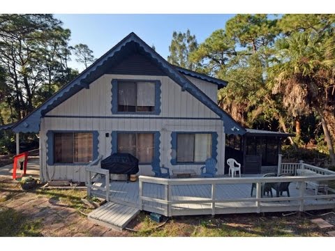 9579 Parker Drive, Micco, FL home video tour