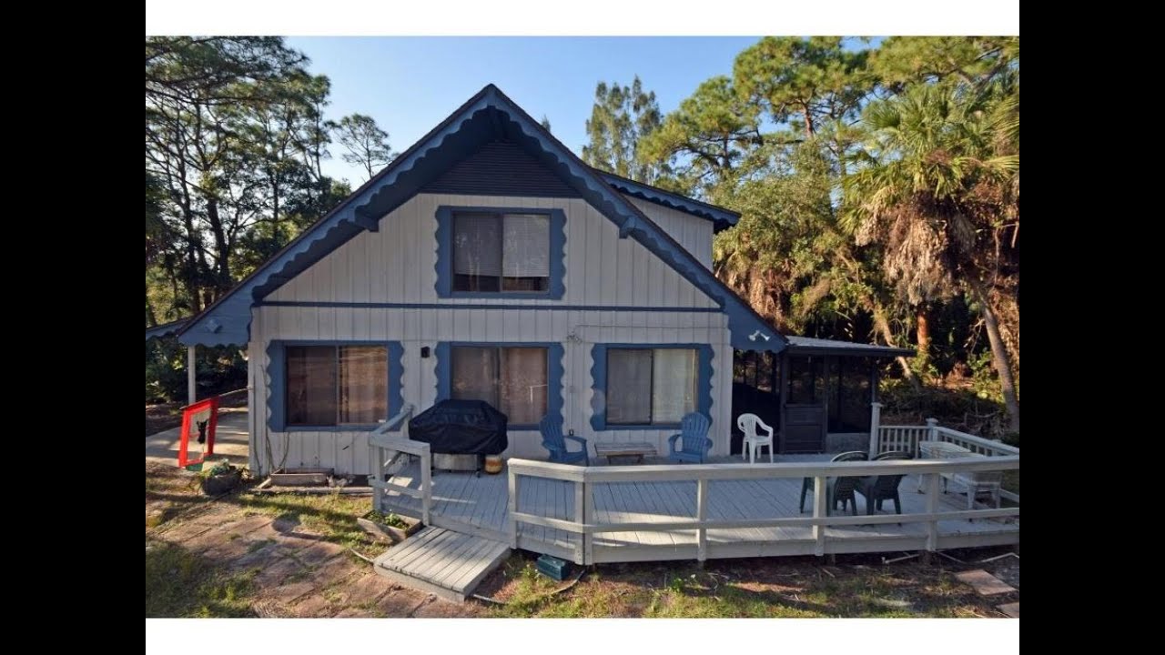 Homes for sale 9579 Parker Drive, Micco, FL 32976 YouTube