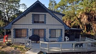 9579 Parker Drive video tour