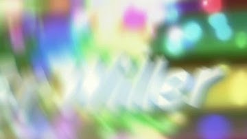 !!INTRO DORGAS PARA SR WILLER V2!!(OPTICAL COMPRESATION E BOUNCE SYNC)