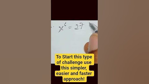 How  To Solve AND Simplify  Algebraic Expressions #maths #algebra #algebraicexpressions #mathstricks